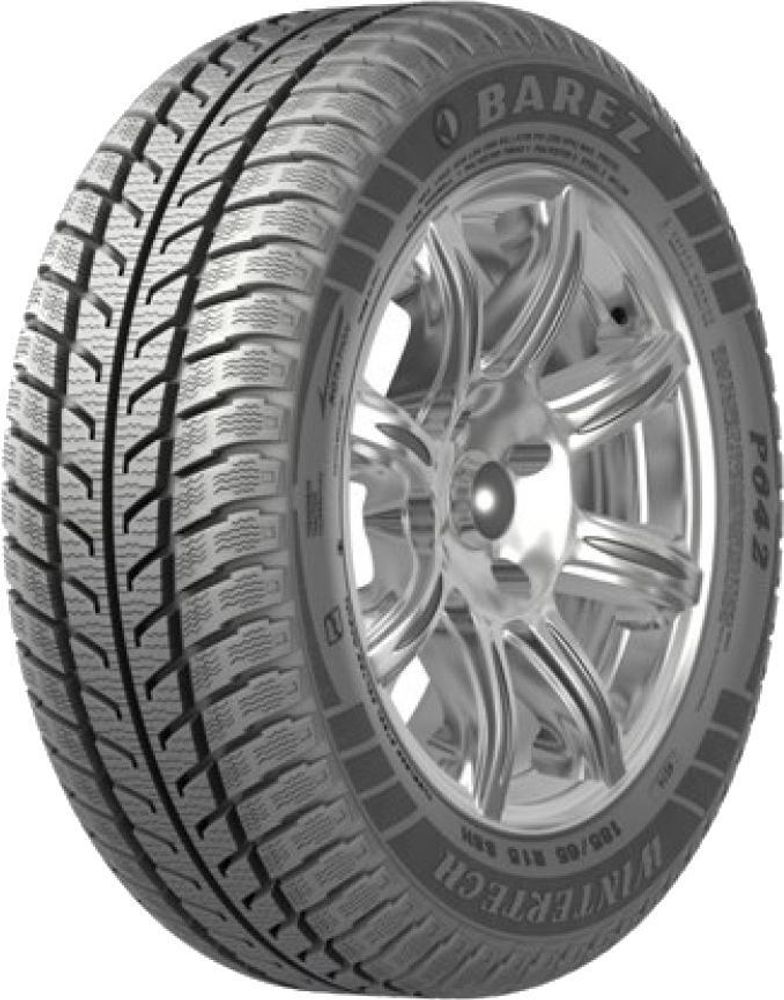 Barez Tires P642 185/65 R15 88H