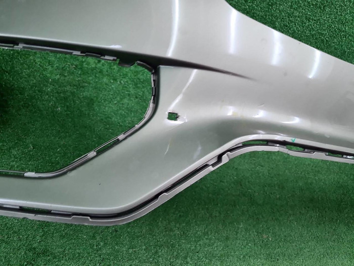 Бампер передний Volvo XC90 (2014-2019)