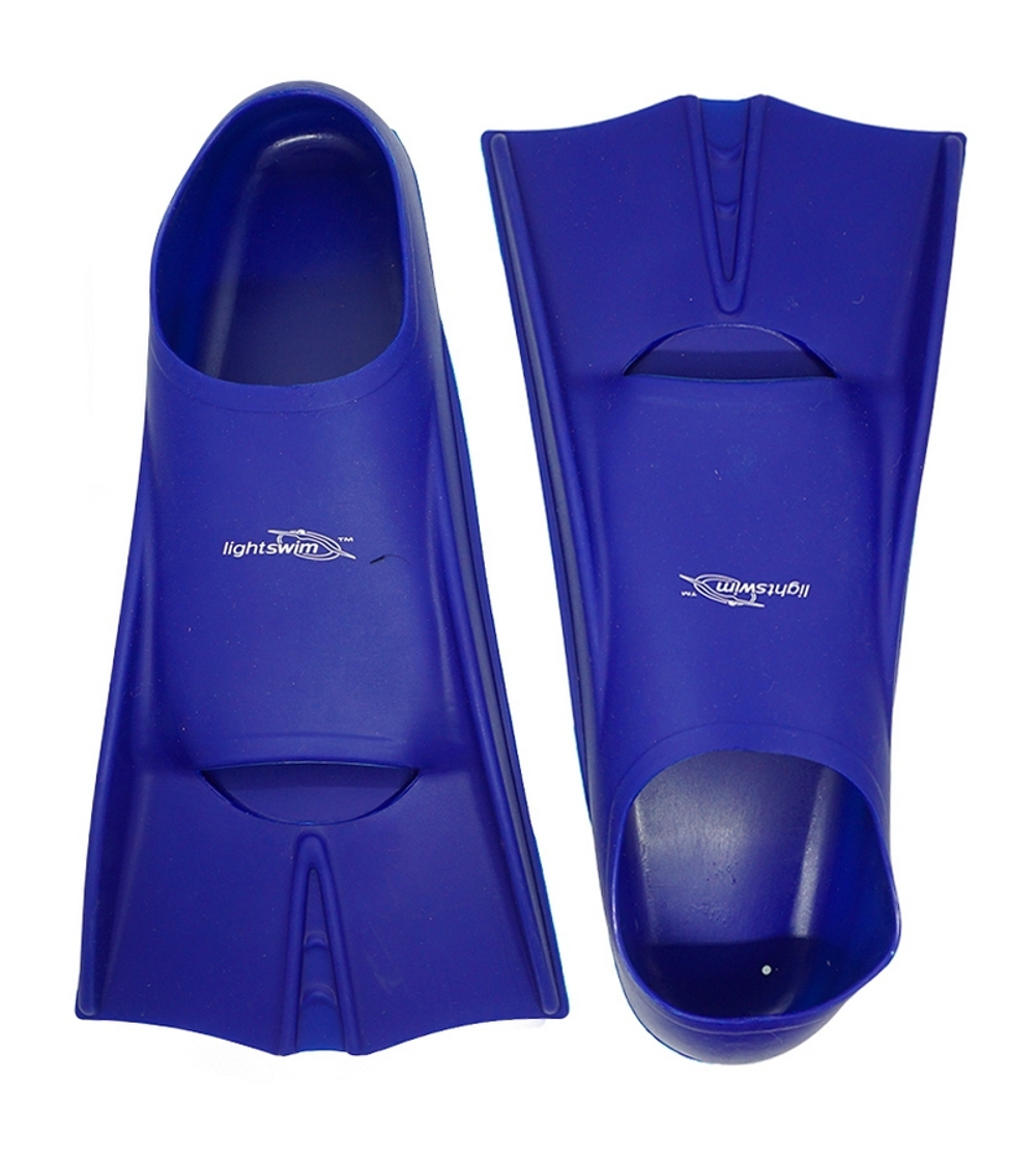 Ласты тренировочные для бассейна Light Swim LSF11