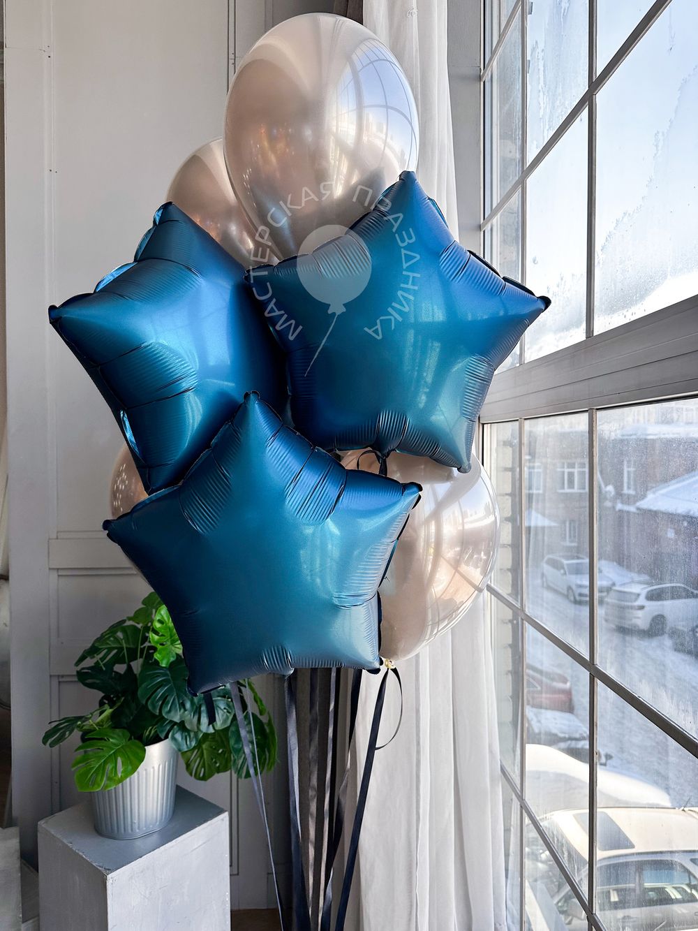 Воздушные шары №8234  Изображение2