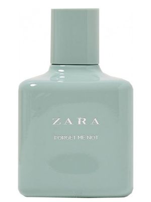 Zara Forget Me Not