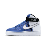 Кроссовки Nike Air Force 1 High LV8 Game Royal