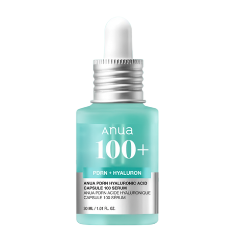 Anua PDRN Hyaluronic Acid Capsule 100 Serum 30ml