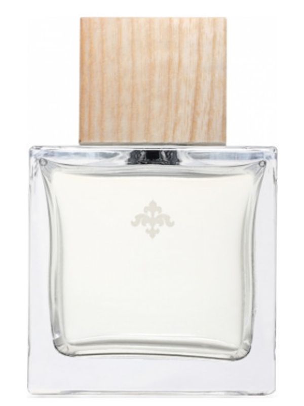 The Fragrance Design Studio No. 40