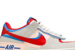 Кроссовки Nike Air Force 1 Shadow (Женская размерная сетка)