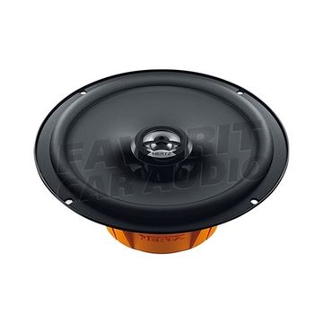 Коакс. акустика Hertz DCX 165.3