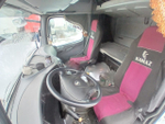 КамАЗ 5490 4x2 Седельный тягач 5490-022-87(S5) (Дизельный, 11,9 л, 401 л.с., МТ)