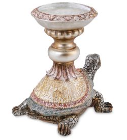 MN-265 Подсвечник «Черепаха»