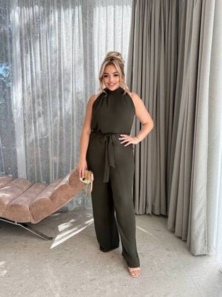 Комбинезон УК-280 Фабрика Моды Фото 2