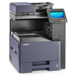 МФУ лазерное цветное Kyocera TASKalfa 358ci