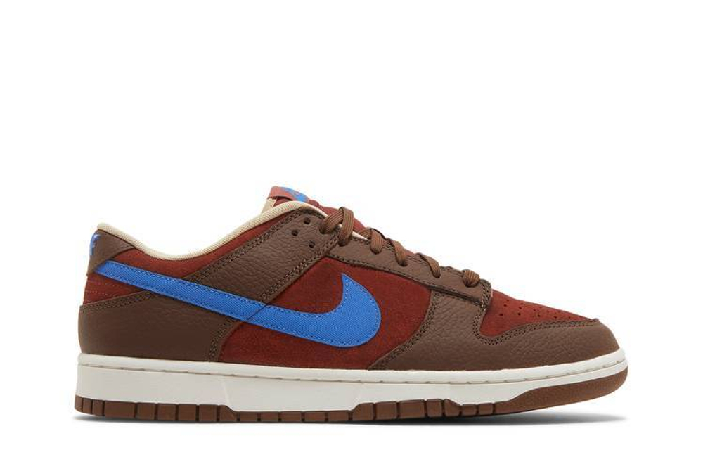 Кроссовки Nike Dunk Mars Stone