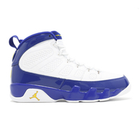 Air Jordan 9 Retro “Tour Yellow”