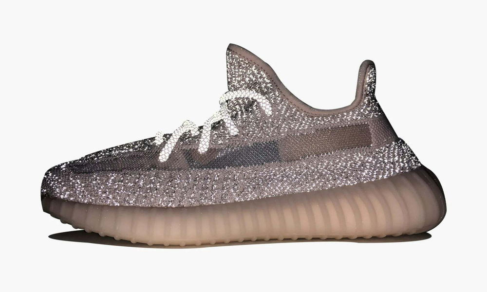 Yeezy Boost 350 V2 Reflective "Synth"