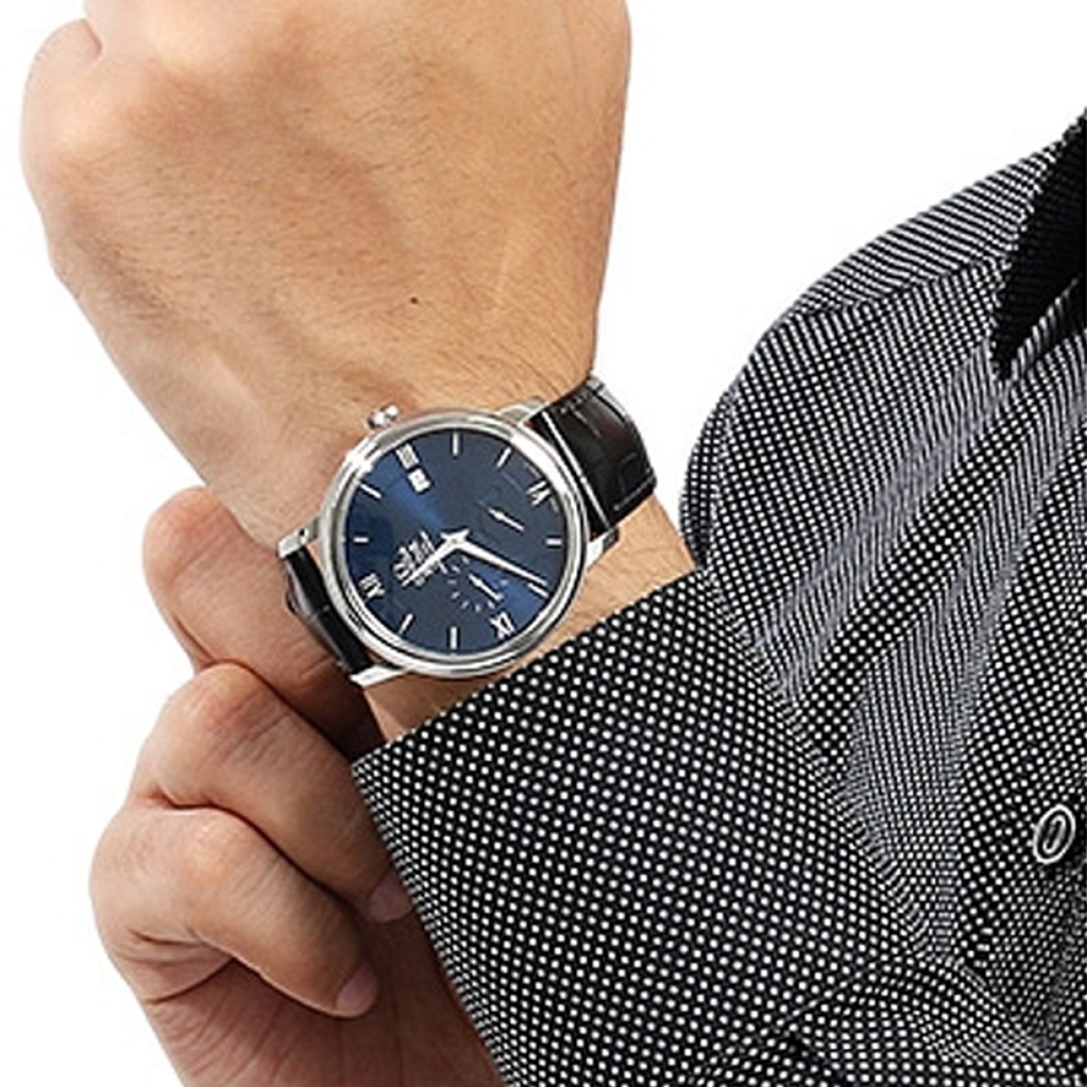 Часы OMEGA 39.5mm 424.13.40.21.03.001, 424.13.40.21.03.001