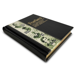 Книга «Forbes Book: 10 000 мыслей и идей от влиятельных бизнес-лидеров и гуру менеджмента»