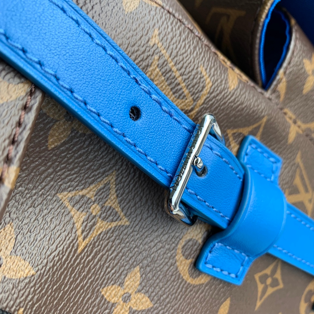 Louis Vuitton Christopher MM