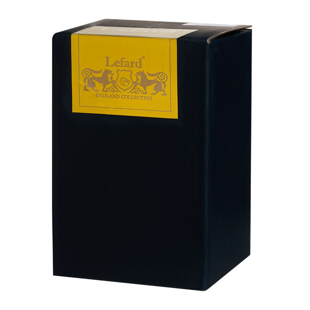 ЕМКОСТЬ ДЛЯ ХРАНЕНИЯ "CANDY", 8*8*13,5 СМ