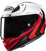 RPHA12 Kos MC1 / Бело-красный