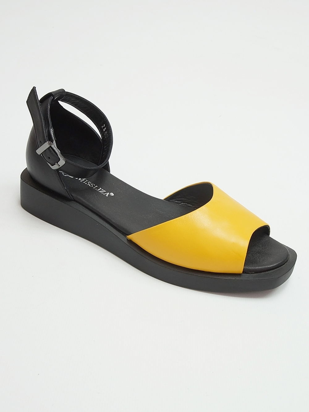 Босоножки женские MISS LIZA 2665\R1272-02