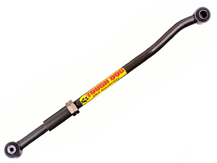 Тяга панара Tough Dog Suzuki Jimny 2019- перед. левый руль