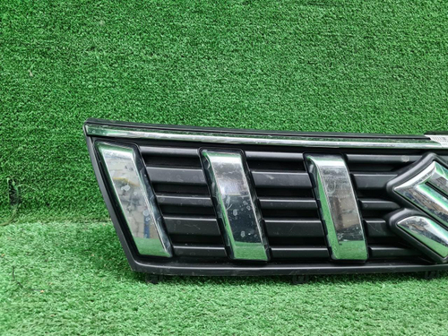 Решетка радиатора Suzuki Vitara 2 (2018-н.в.)