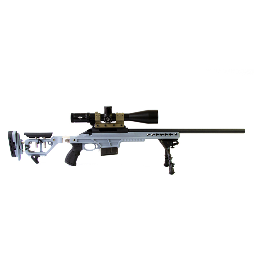 Ложа охотничье Б2 для карабина Tikka T3 (.308 Win), CNC Guns Custom