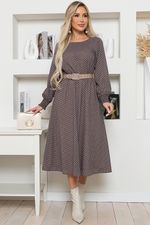 Платье 70890 Avili