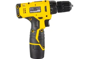 Аккумуляторная дрель-шуруповерт EUROLUX ДА-12/2Li