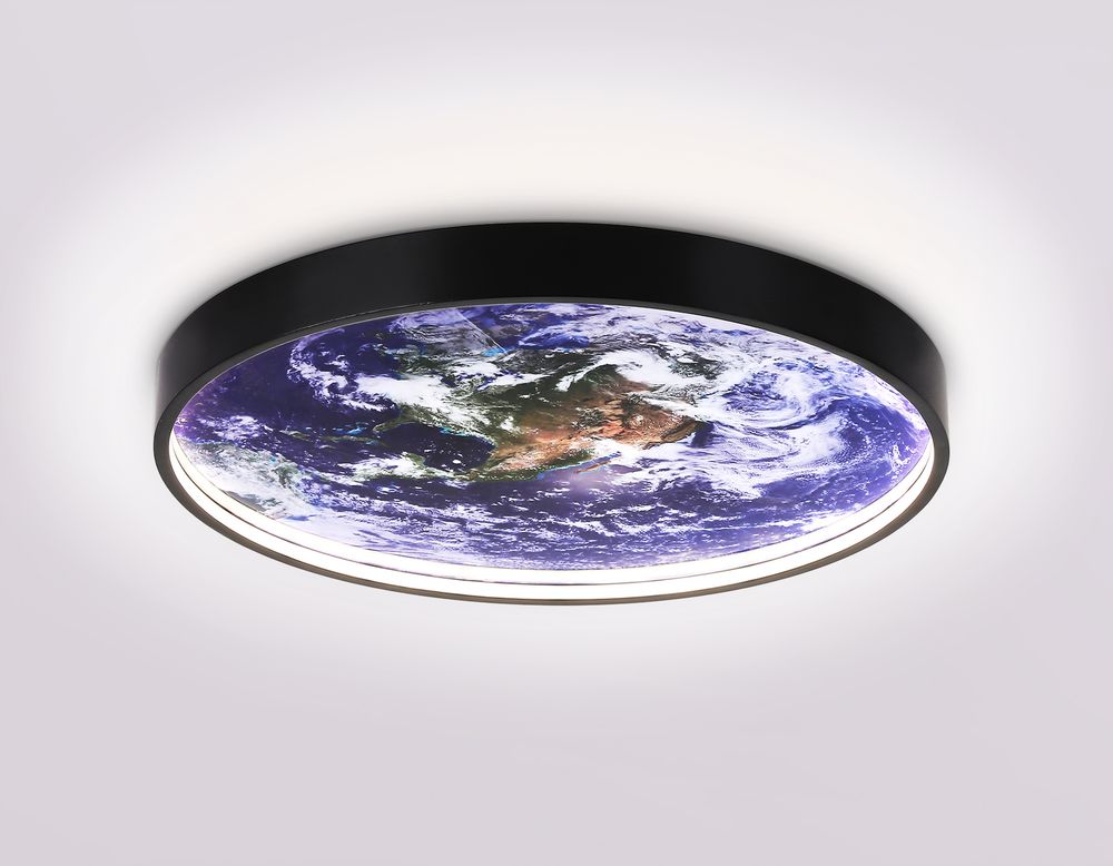 Ambrella Настенно-потолочный светодиодный светильник Wall FW11131