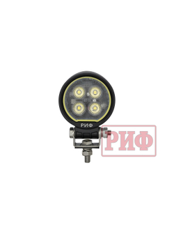 Фара водительского света РИФ 20W(LED)
