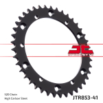 Звезда JTR853.41