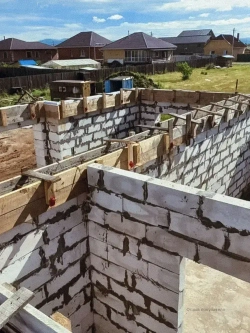 Зажим пружинный для опалубки - 50 шт., усиленный, лягушка для опалубки Take&Do