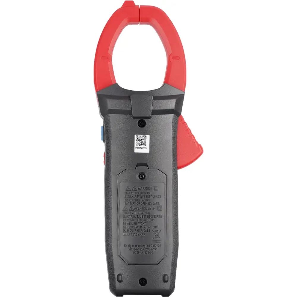Токоизмерительные клещи CM-14 RGK 755115