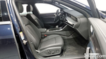 Audi A6 (C8) 45 TDI Quattro Premium (12.2021)