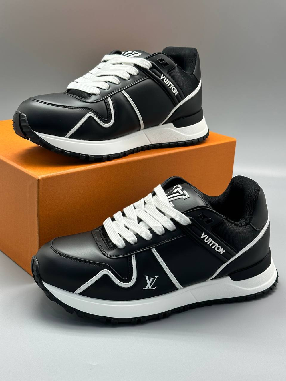 Кроссовки Louis Vuitton