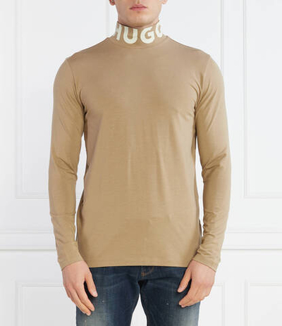 Гольф Dardini HUGO - бежевый(50494128)