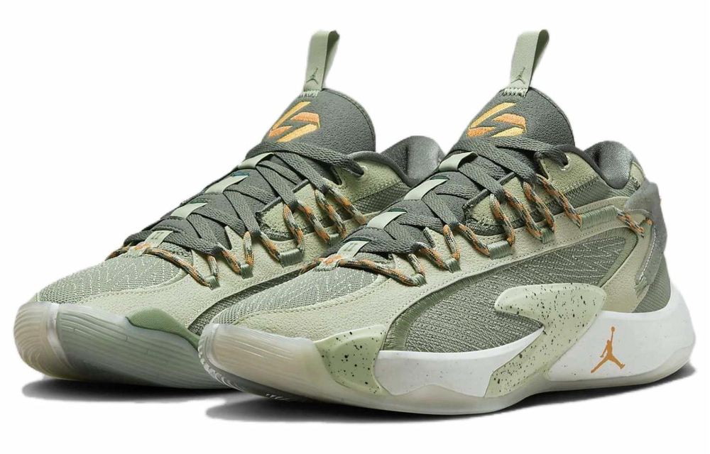 Кроссовки Jordan Luka 2 Pf