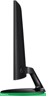 Монитор Samsung CF390 LC24F390FHRXEN