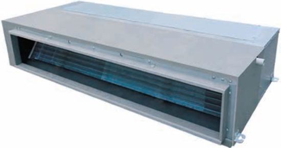 Сплит-система Dantex RK-18BHC3N