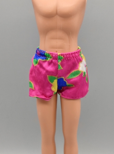 Одежда для куклы Барби Кен винтаж 0379