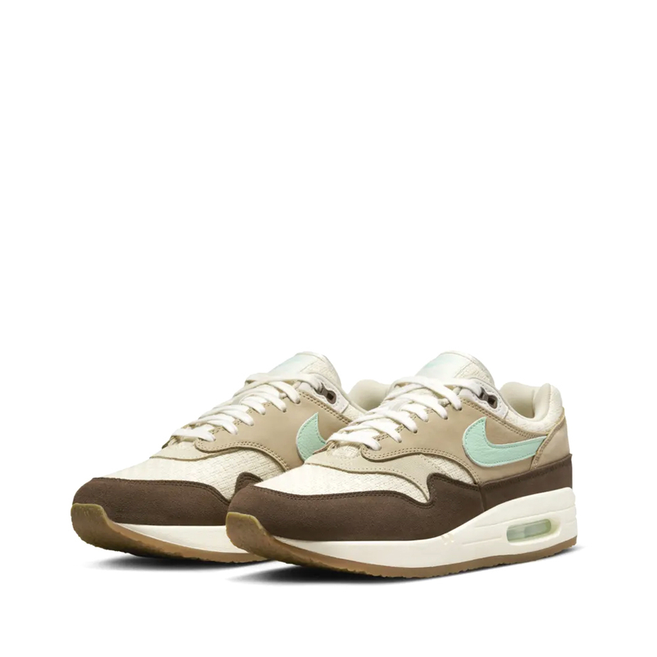Nike Air Max 1 "Crepe Brown"