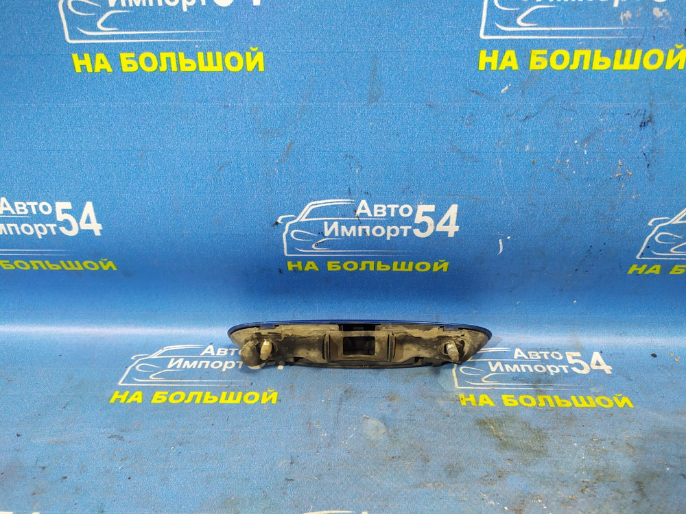 Ручка двери багажника PEUGEOT 307 2006