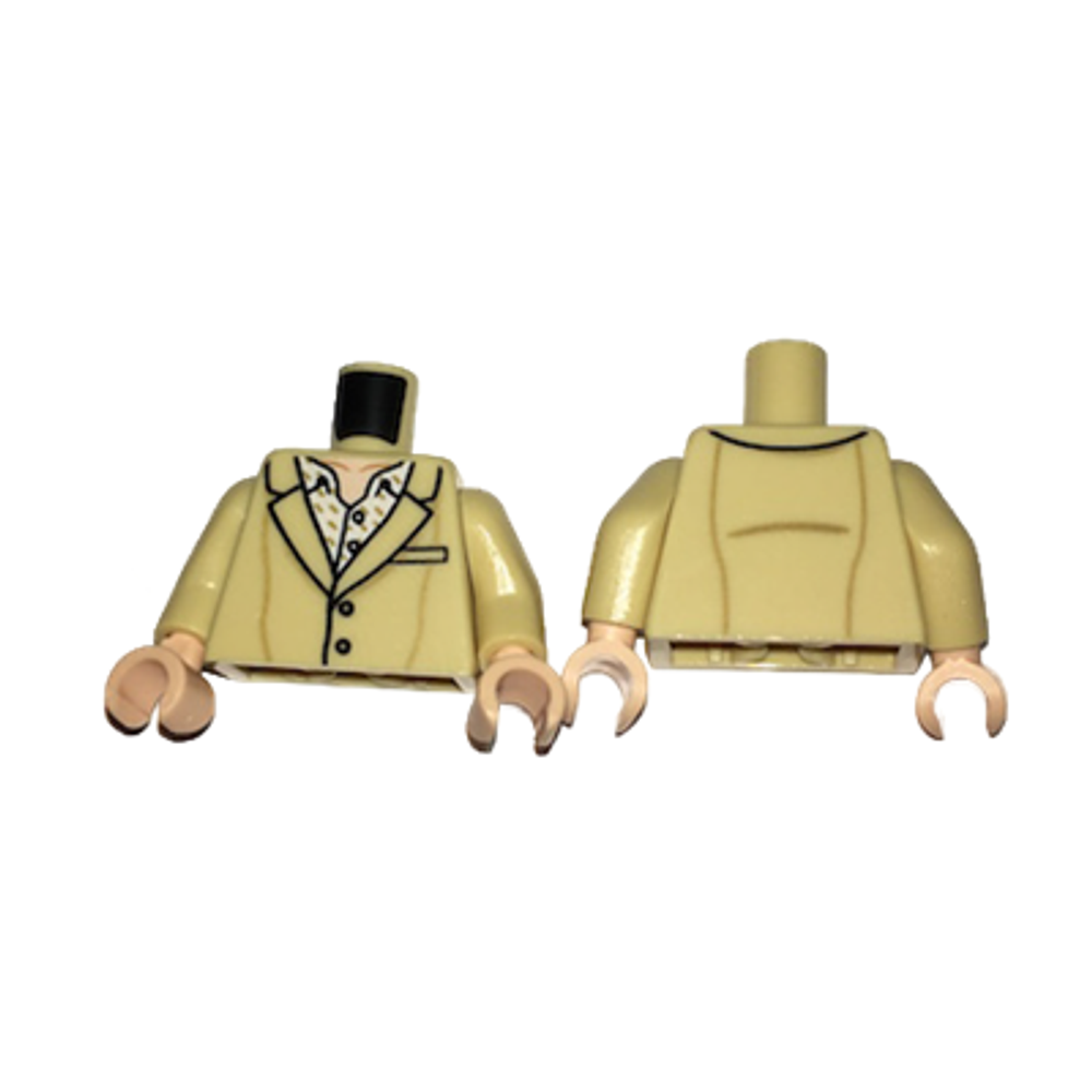 Торс 973pb2332c01