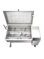 Фаршемешалка La Minerva CEMB50