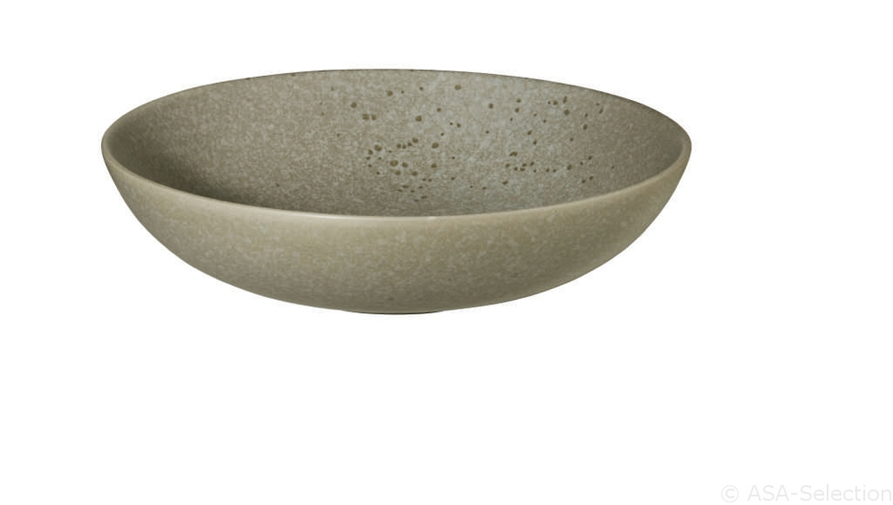 ASA Глубокая тарелка Nesuto Bonsai 22 см 39230270
