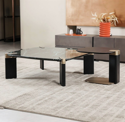 Стол журнальный JK-D257-B