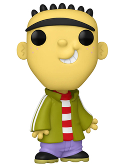 Фигурка Funko POP! Animation Ed, Edd n Eddy Ed (1897) 83530