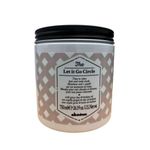 Маска для восстановления водного баланса Davines The Let It Go Circle 750 мл