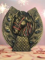 Подкова Символ Года