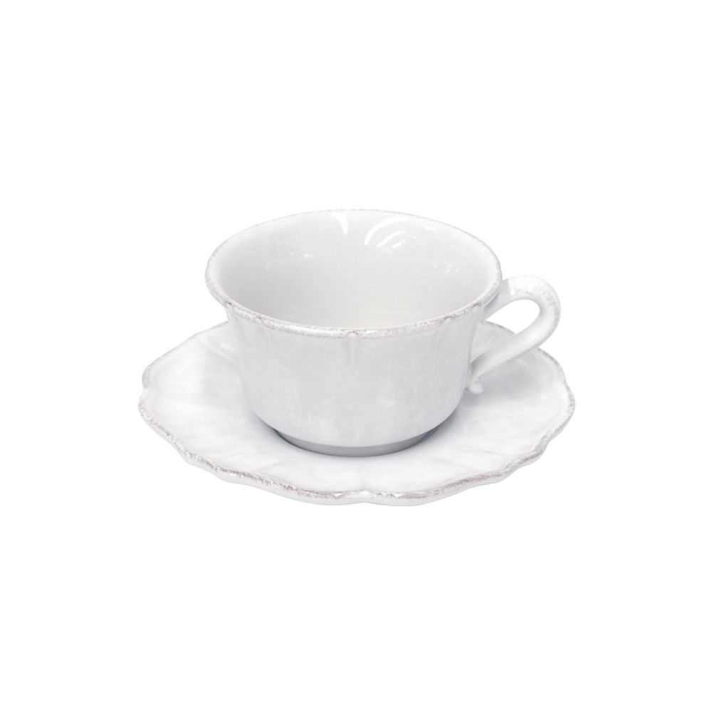 Чайная пара, white, 0,4 л., IM512-WHI(SSS01-00804A)